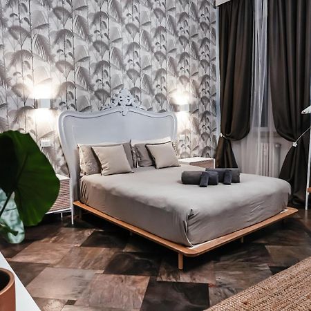 Appartamento Loft A Castel S Angelo Roma Esterno foto