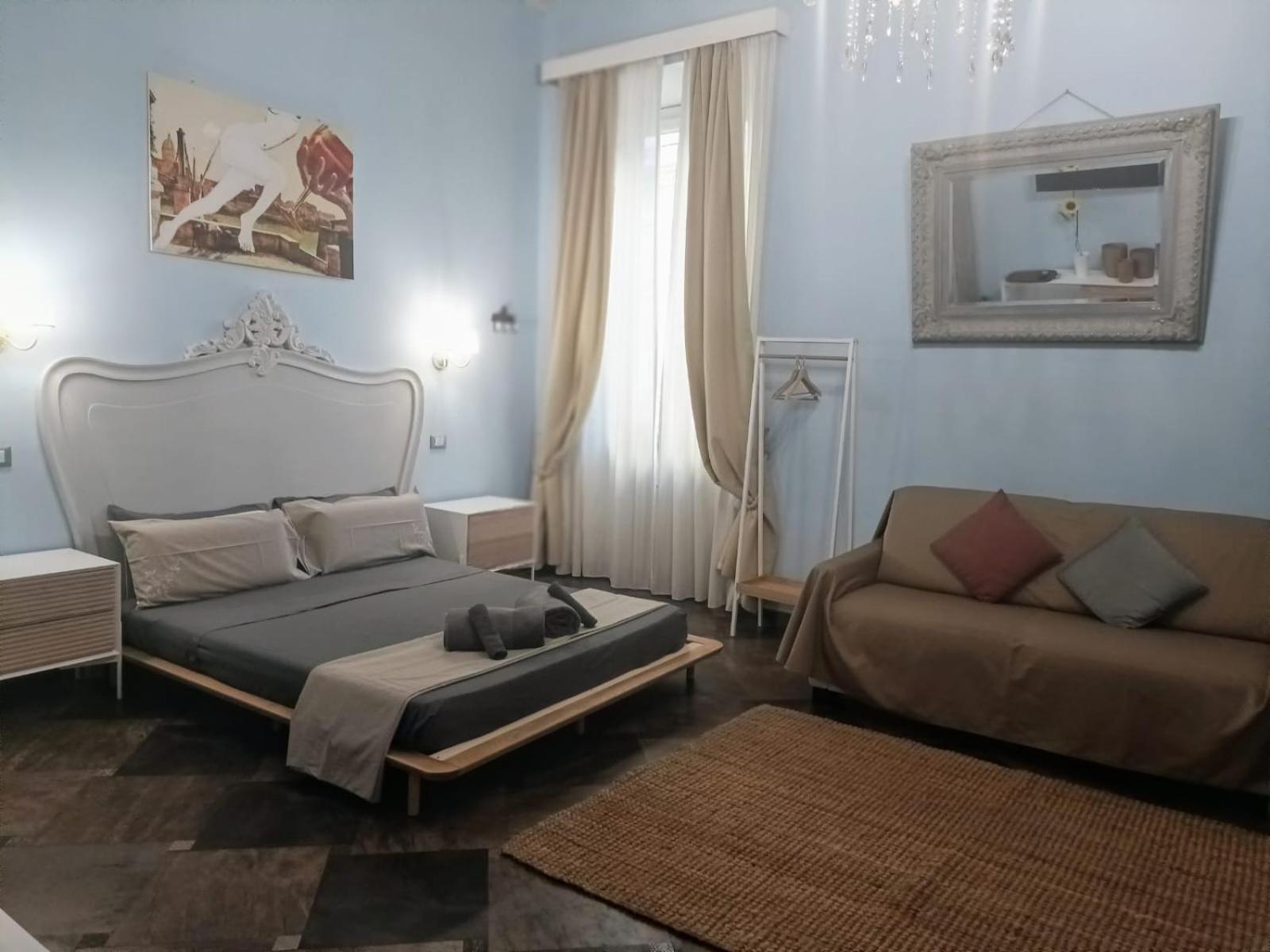 Appartamento Loft A Castel S Angelo Roma Esterno foto