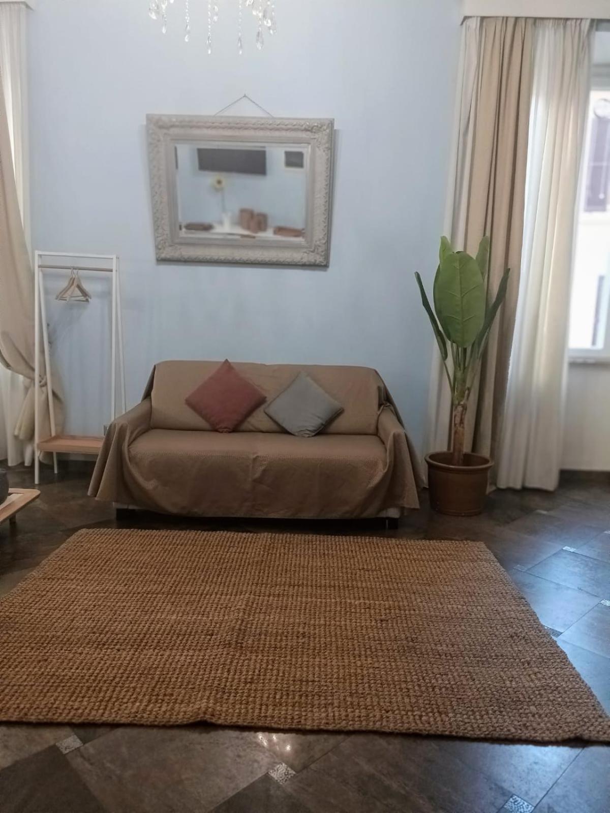 Appartamento Loft A Castel S Angelo Roma Esterno foto