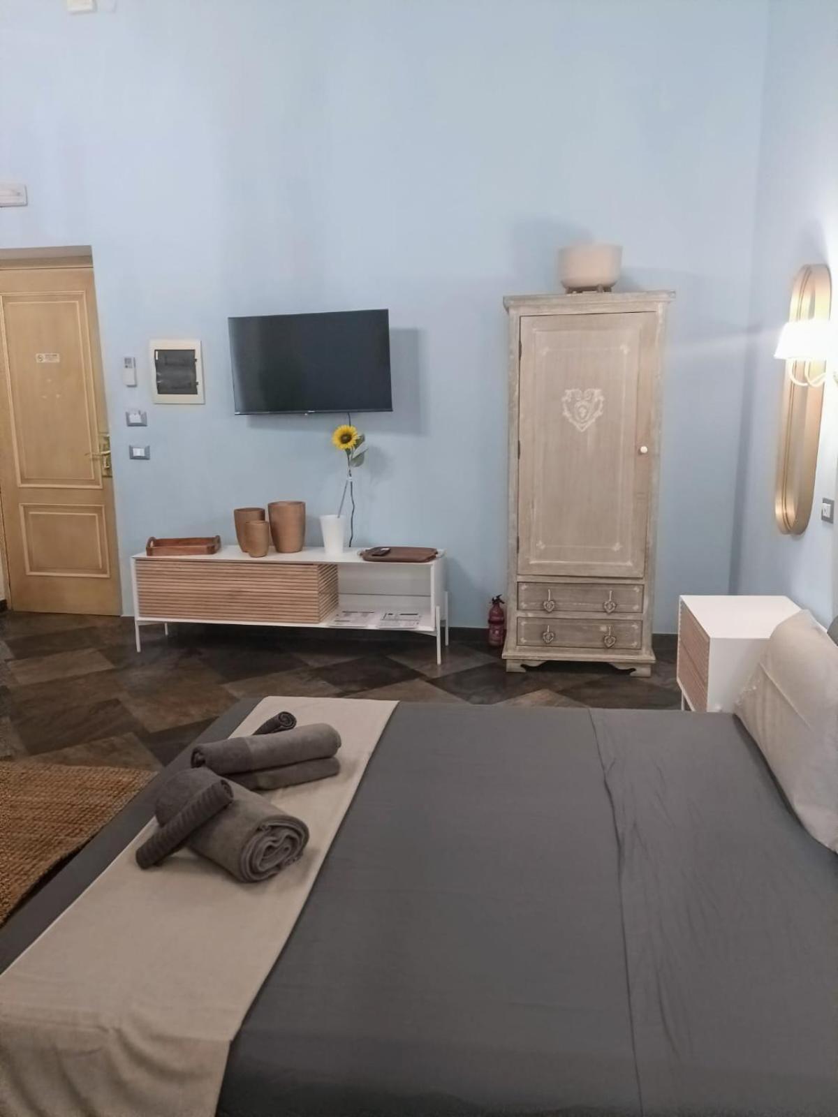Appartamento Loft A Castel S Angelo Roma Esterno foto