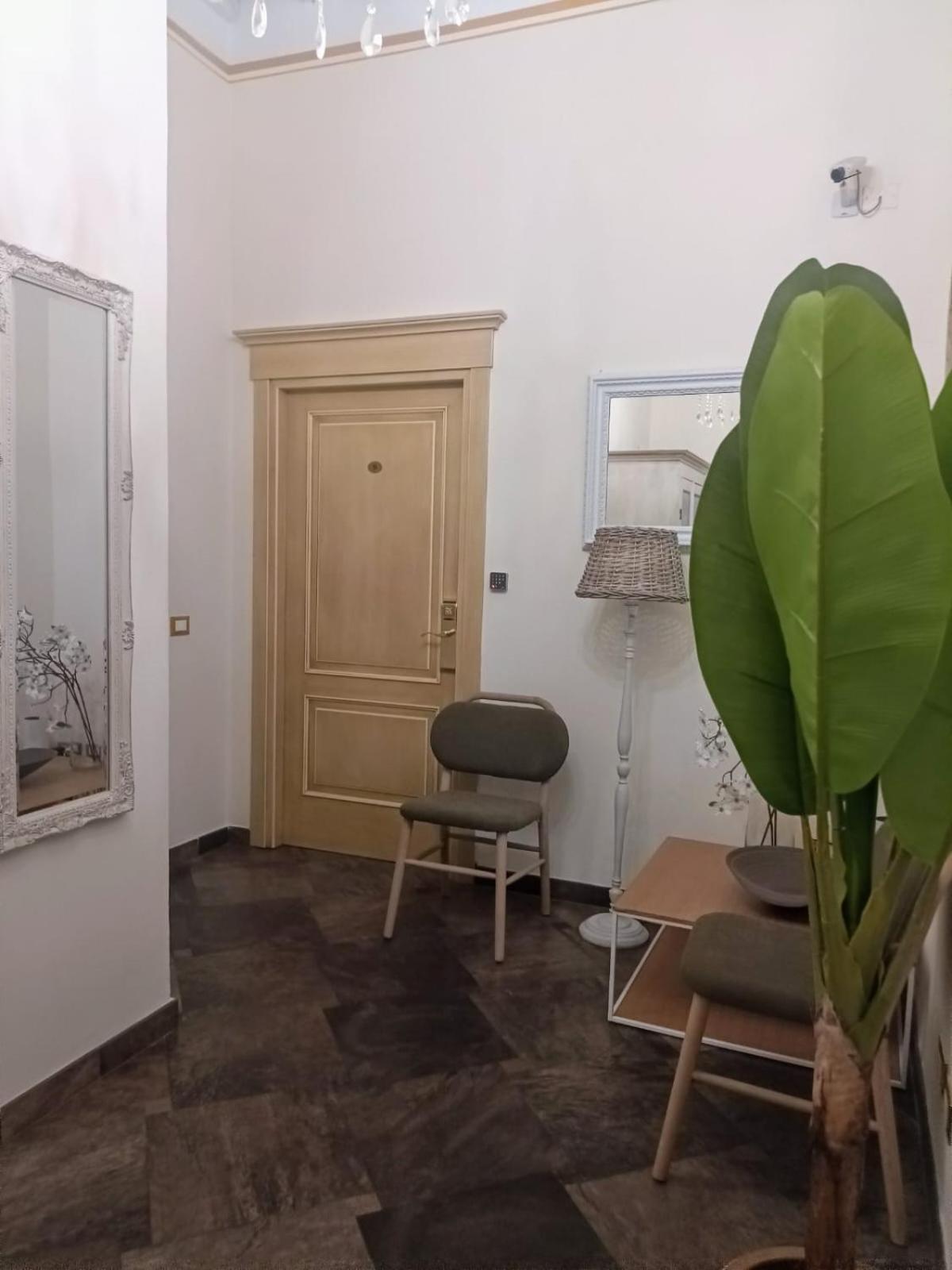 Appartamento Loft A Castel S Angelo Roma Esterno foto