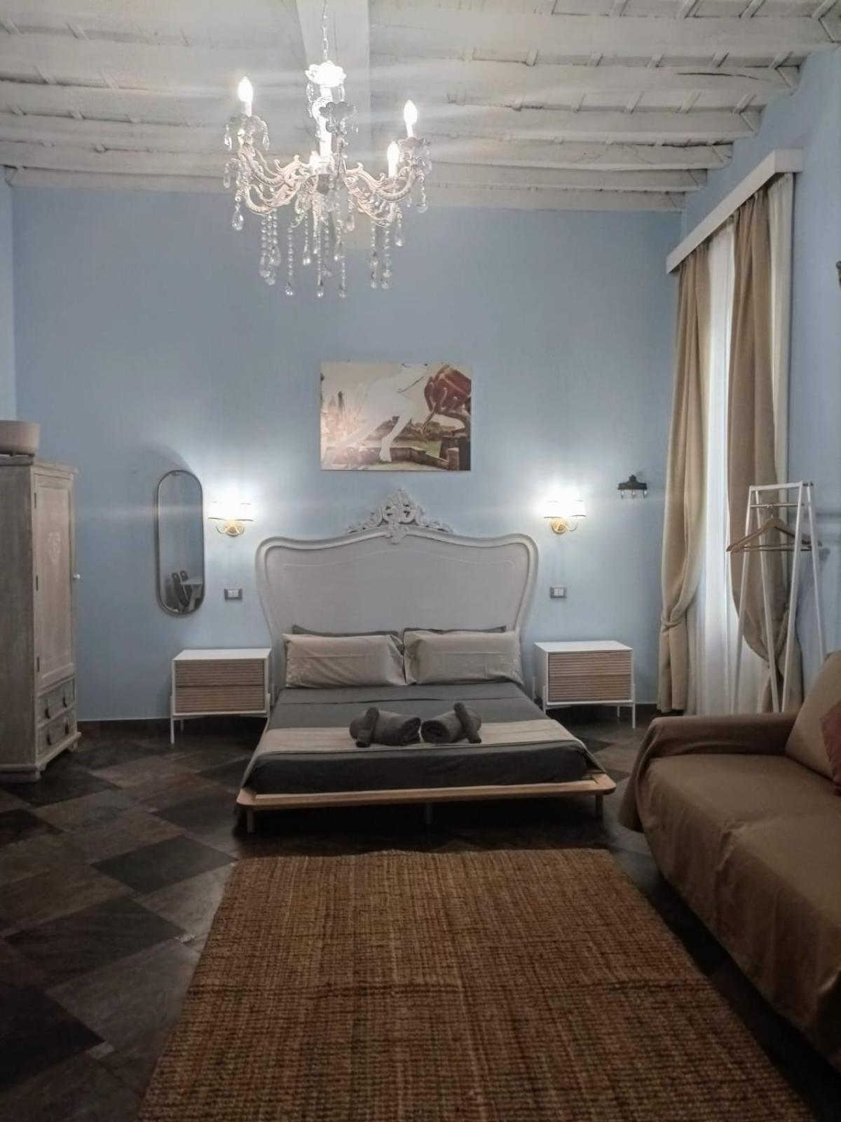 Appartamento Loft A Castel S Angelo Roma Esterno foto