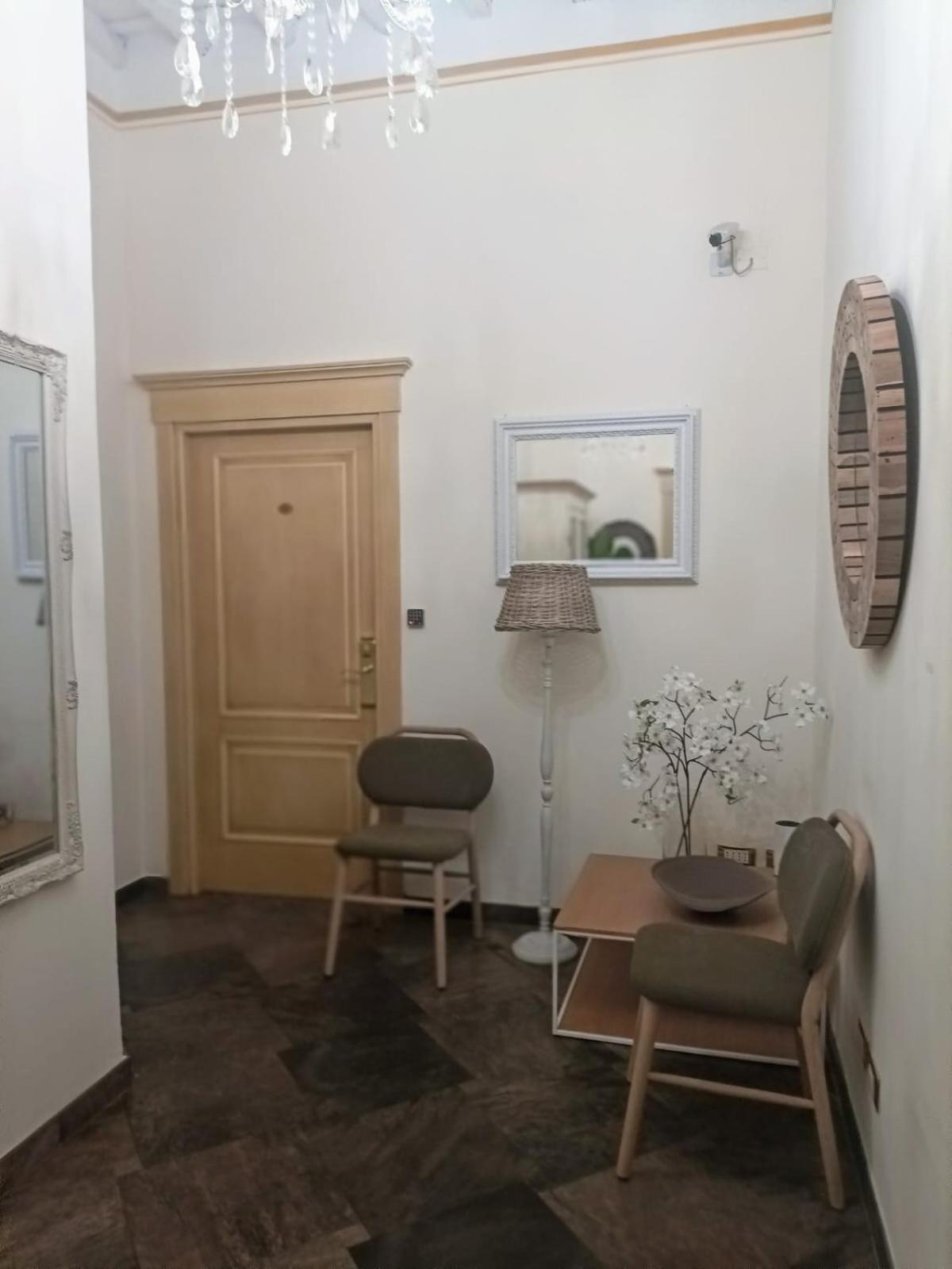 Appartamento Loft A Castel S Angelo Roma Esterno foto