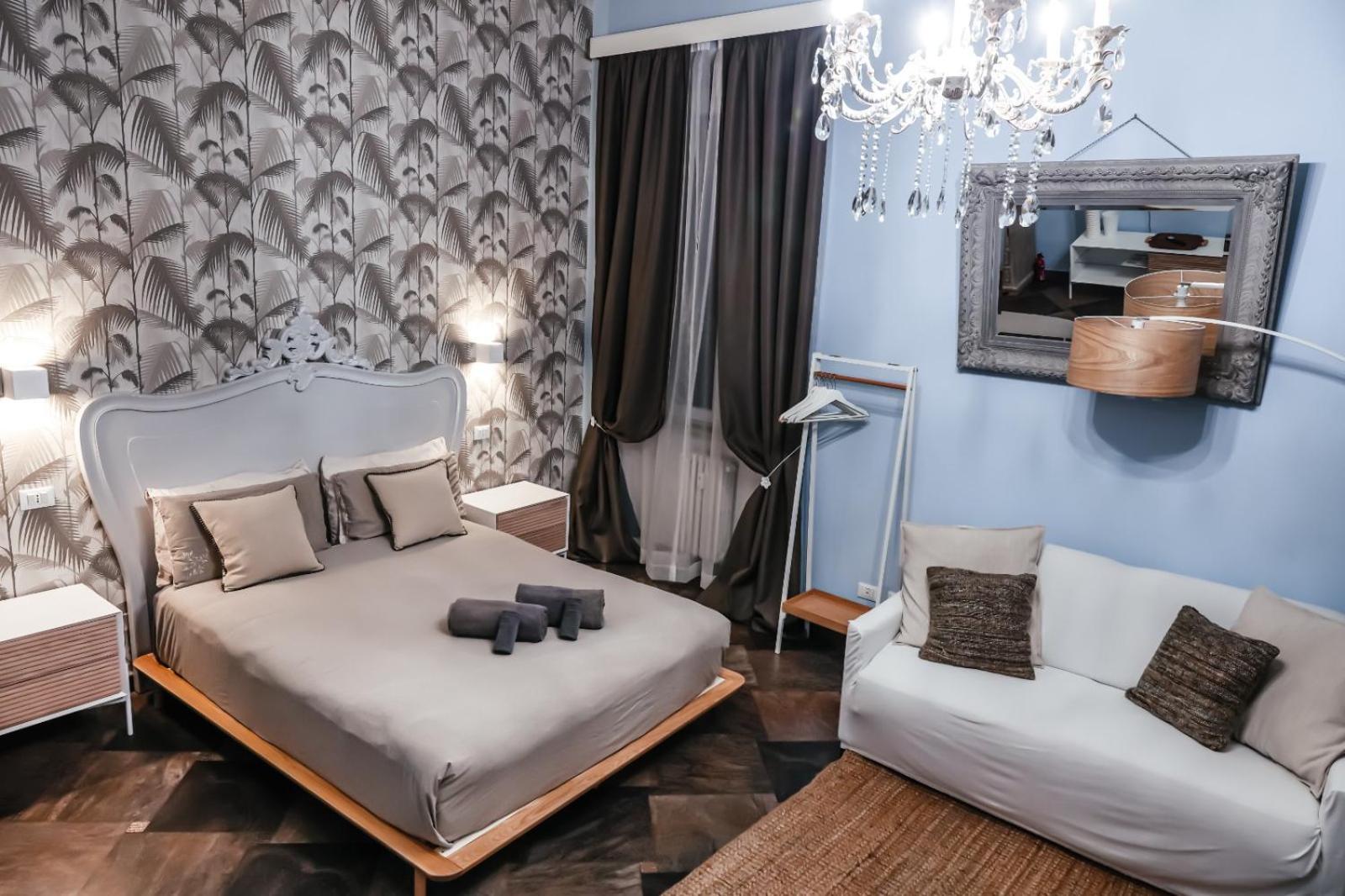 Appartamento Loft A Castel S Angelo Roma Esterno foto