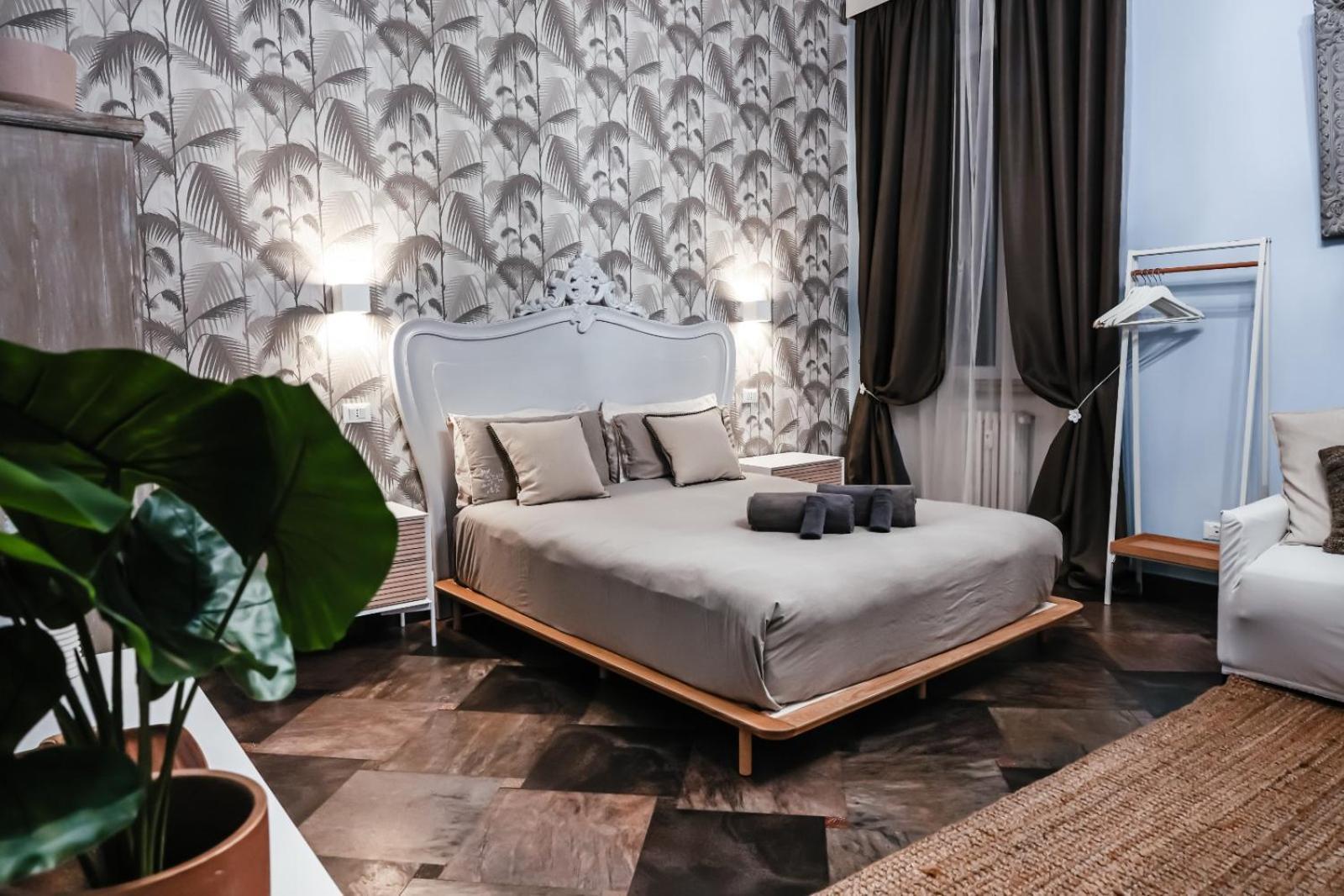 Appartamento Loft A Castel S Angelo Roma Esterno foto