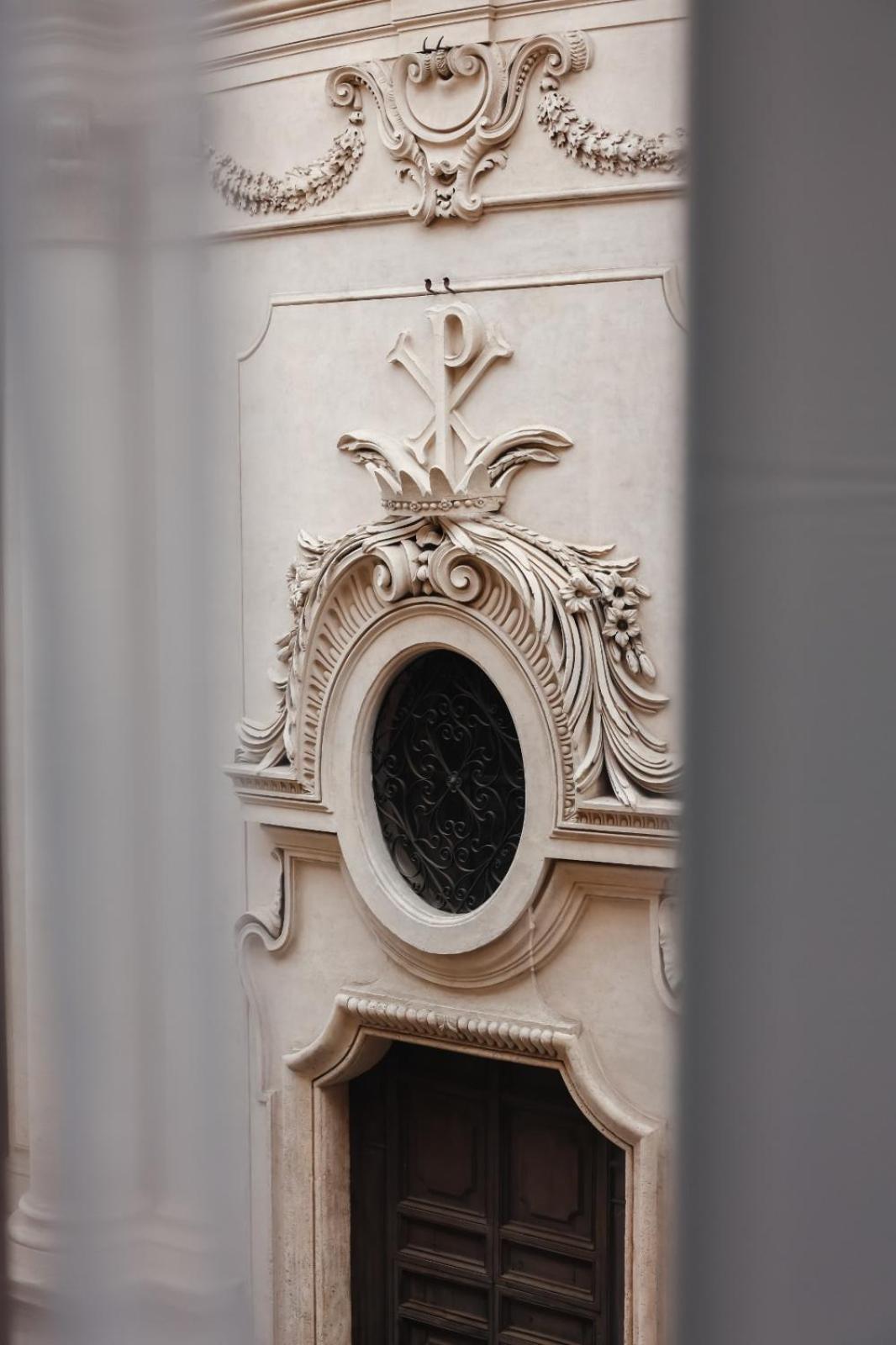 Appartamento Loft A Castel S Angelo Roma Esterno foto