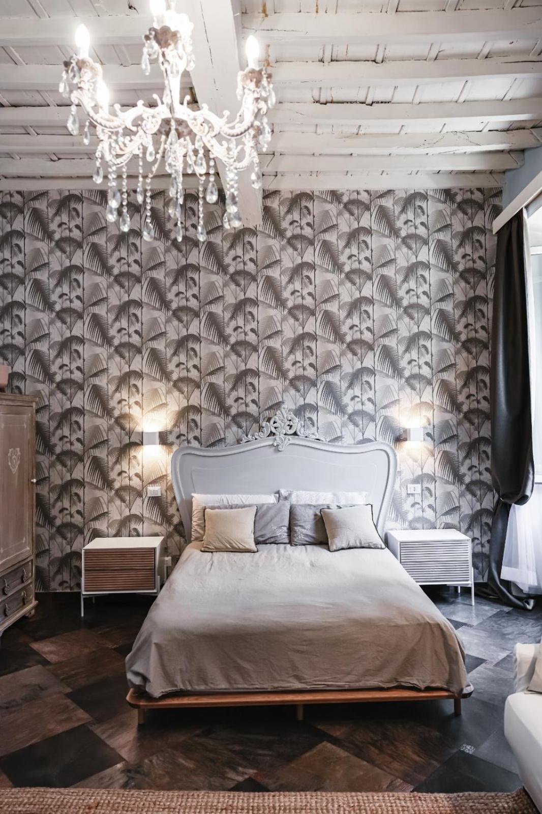 Appartamento Loft A Castel S Angelo Roma Esterno foto