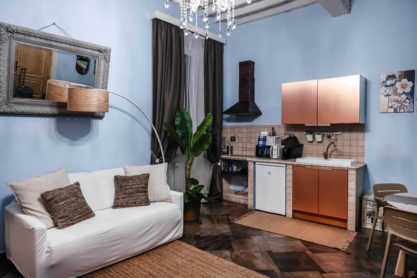 Appartamento Loft A Castel S Angelo Roma Esterno foto