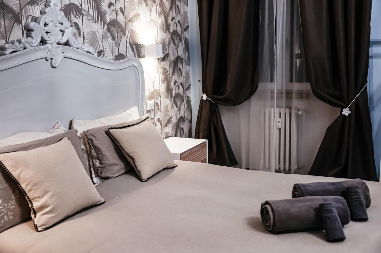 Appartamento Loft A Castel S Angelo Roma Esterno foto